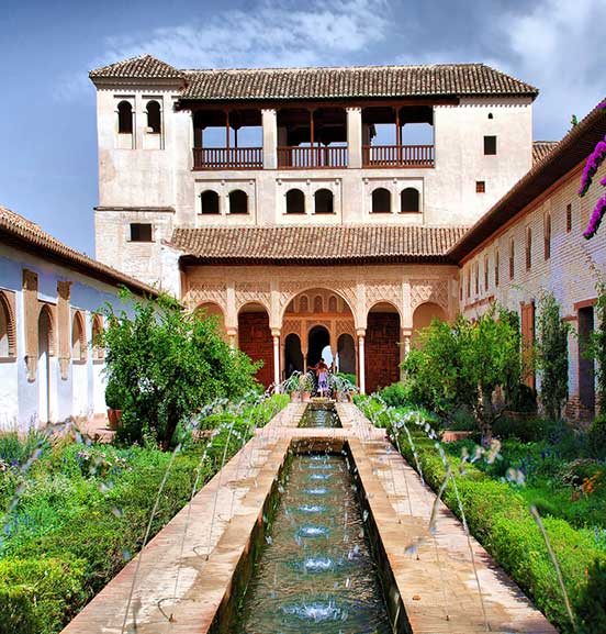 Alhambra Centres éducatifs