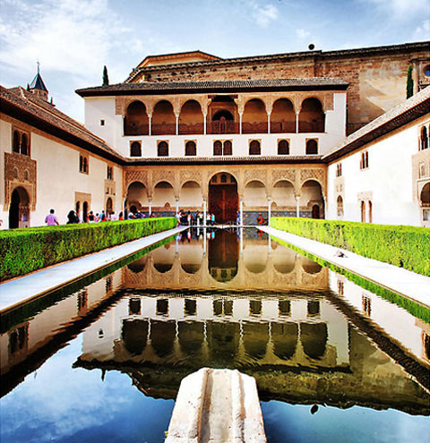 Alhambra Privée