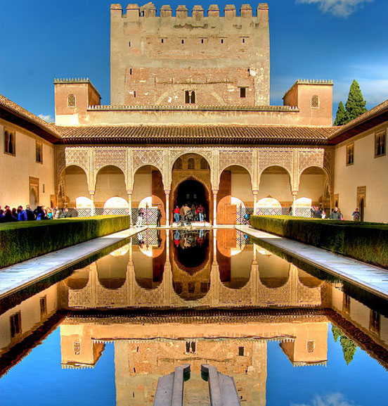 Alhambra Privée